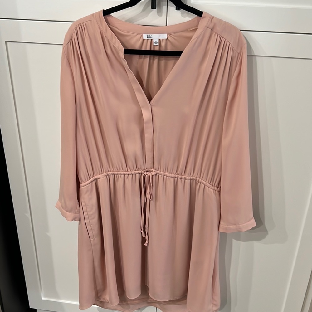 DR2 Dress